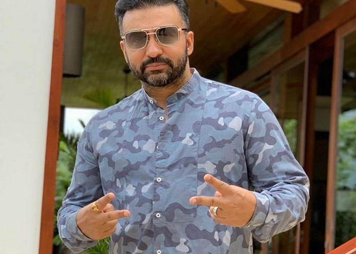 Raj Kundra Satya Day