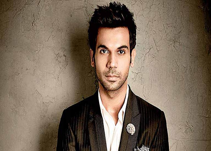 Rajkummar Rao Satya Day