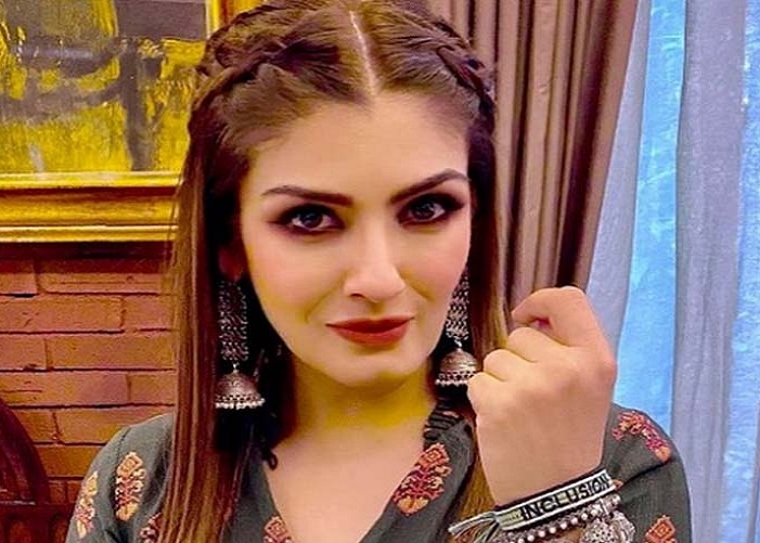 Raveena Tandon Satya Day