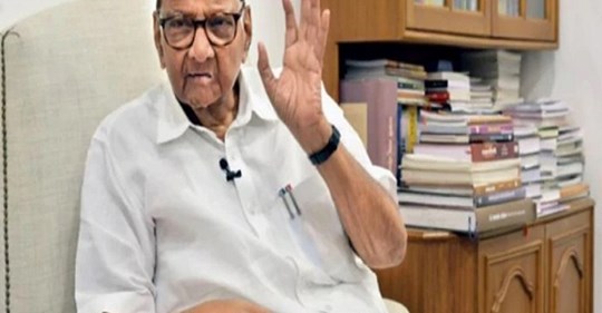 Sharad Satya Day