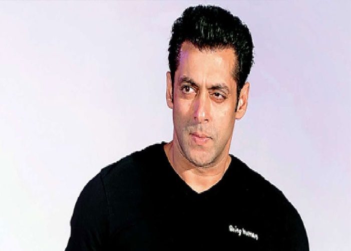 Salman Khan 1