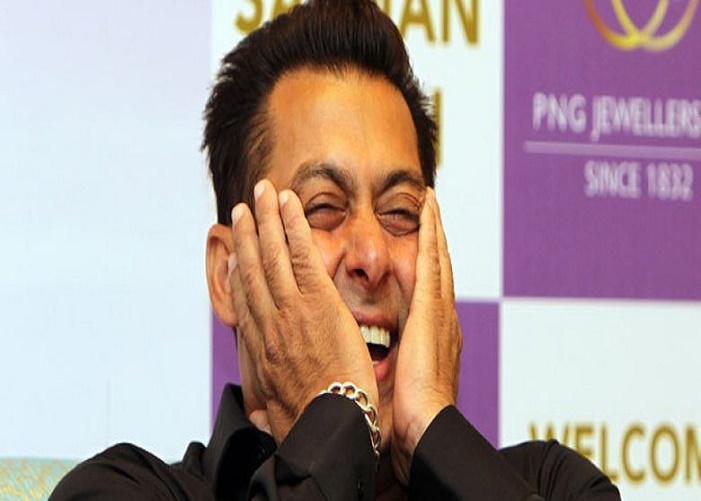 Salman Khan 2