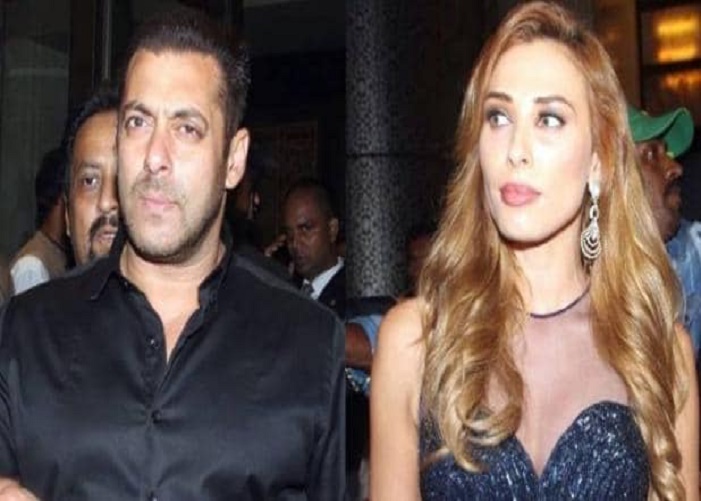 Salman Khan Uliya Vantur Satya Day
