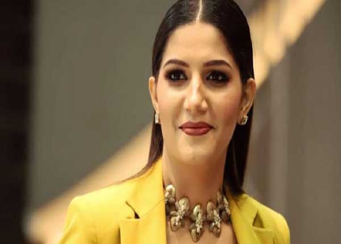 Sapna Chaudhri Satya Day