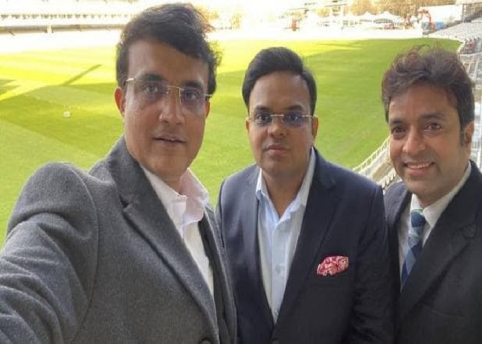 Saurav Ganguly 1 Satya Day