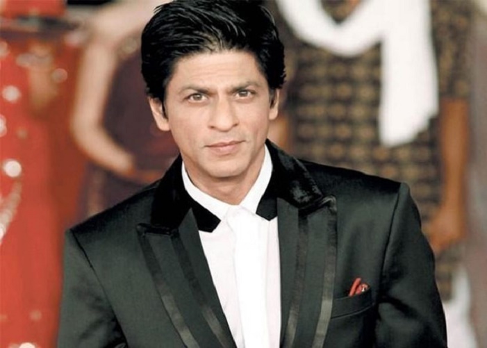 Shahrukh Khan 1 Satya Day