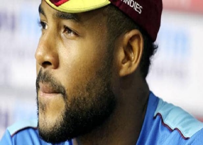 Shai Hope Satya Day