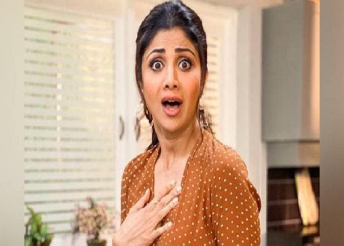 Shilpa Shetty 2 Satya Day
