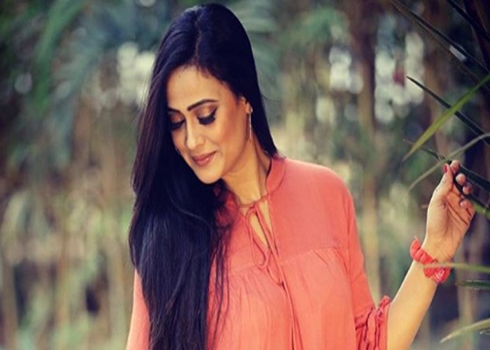 Shweta Tiwari