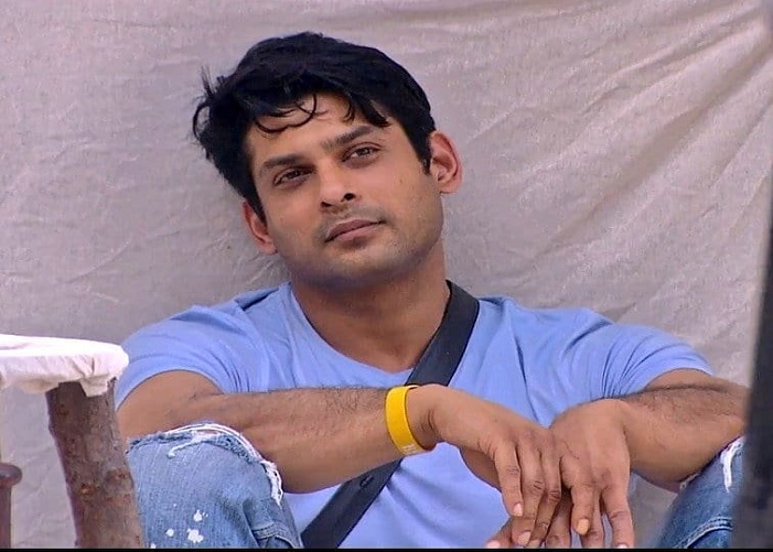 Siddharth Shukla 2