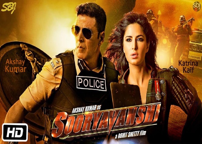Sooryavanshi