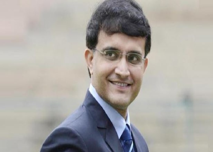 Sourav Ganguly Satya Day