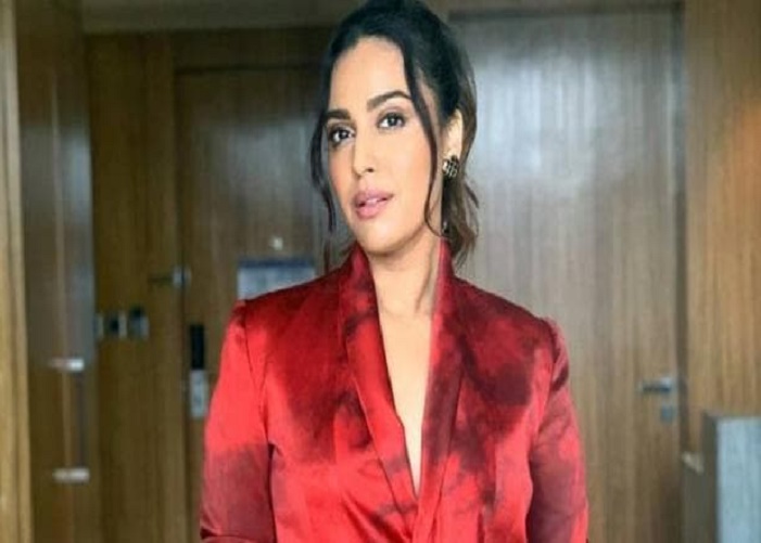 Swara Bhaskar Satya Day