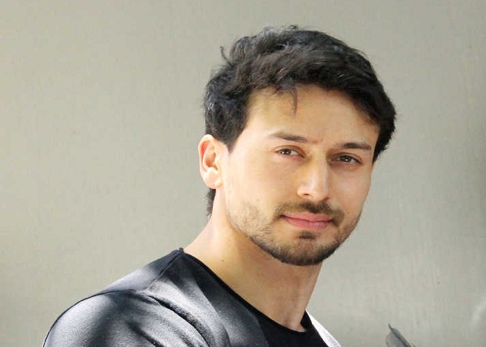 Tiger Shroff Satya Day