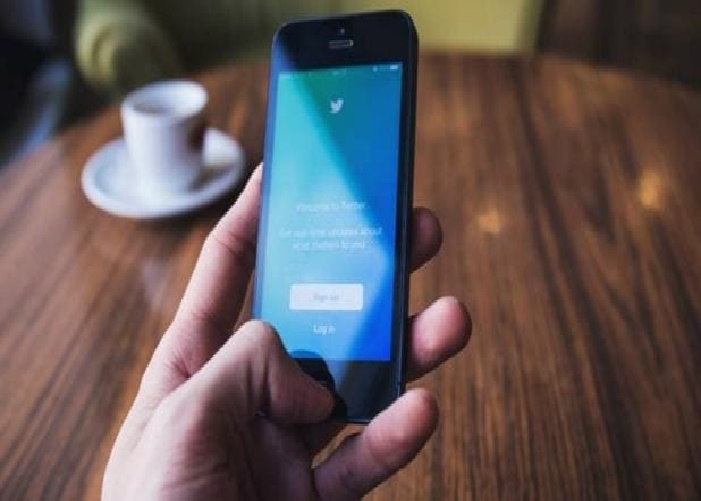 Twitter