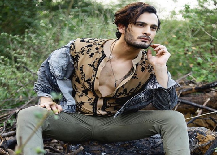 Umar Riaz Satya Day
