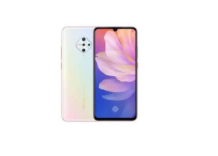 Vivo S1 Pro