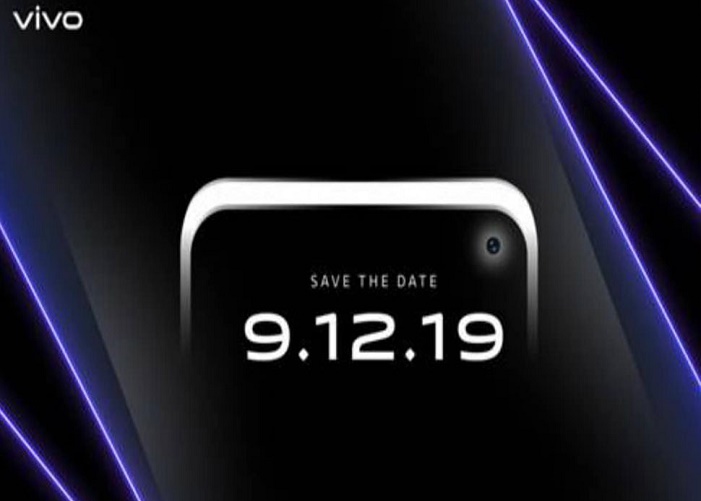 Vivo V 17