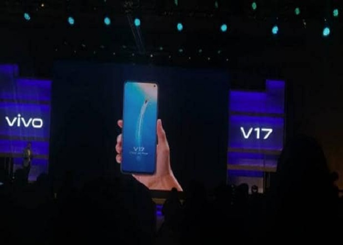 Vivo V17
