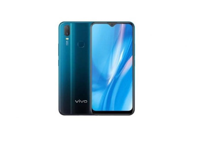 Vivo Y 11