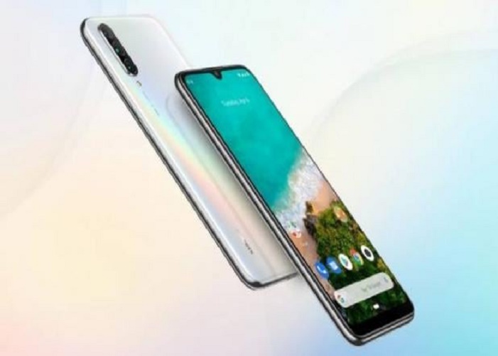 Xiaomi Mi A3