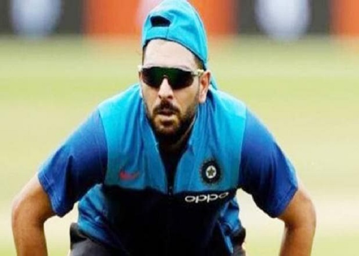 Yuvraj Singh Satya Day