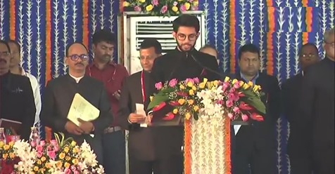 aditya
