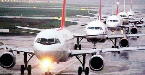 airpot