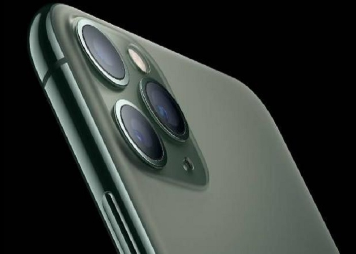 iPhone 11 Pro