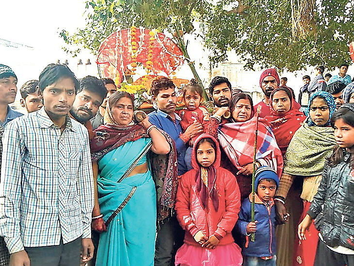 BIHAR: સમાજની માનસિકતા બદલાય તે માટે આ 4 વહુએ પહેલ કરી 16