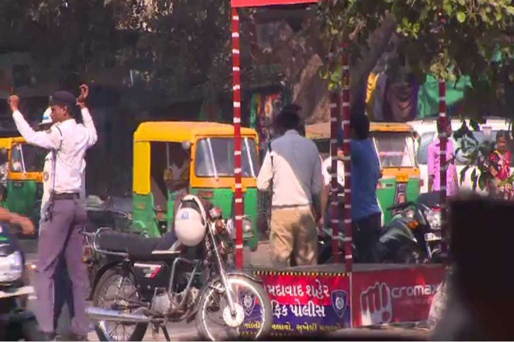 AHMEDABAD: લૂંટ અને બળાત્કાર જેવા બનાવો રોકવા 200 કરોડનો આ પ્રોજેક્ટ તૈયાર કરશે 3 14 Satya Day