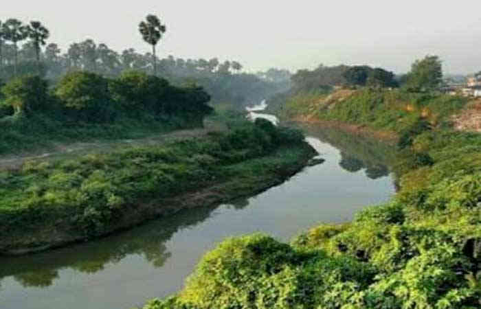 VADODARA: વિશ્વામિત્રી પ્રોજેક્ટની કામગીરી વડોદરા કોર્પોરેશન બે એન્જિનિયરને સોંપી 4 1