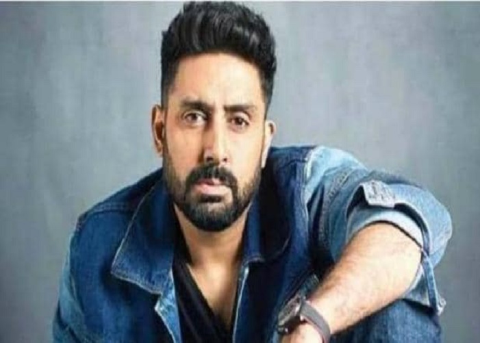 Abhishek Bachchan 1