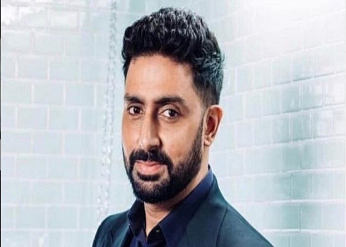 Abhishek Bachchan