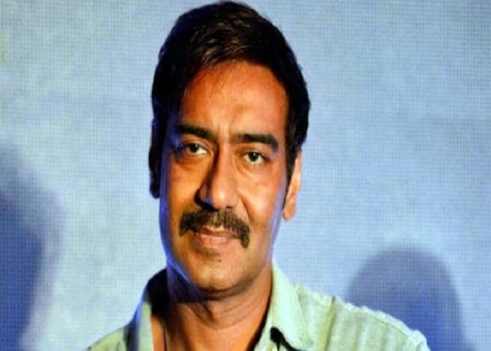 Ajay Devgan 1