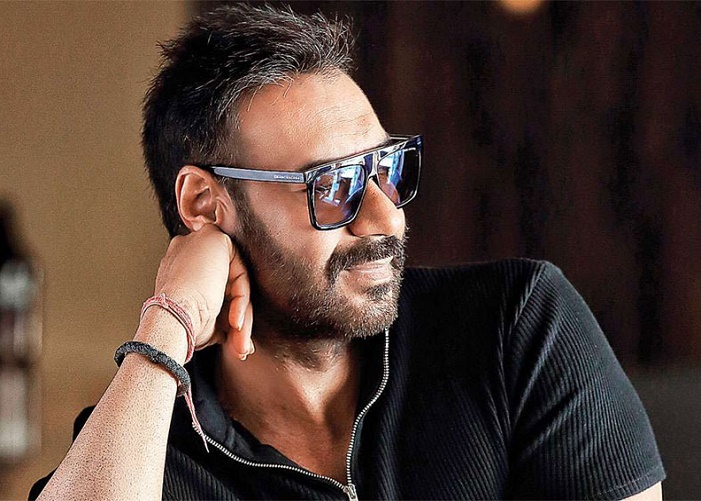 Ajay Devgan Satya Day