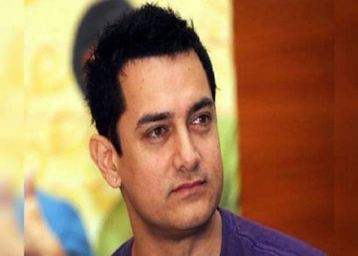 Amir Khan