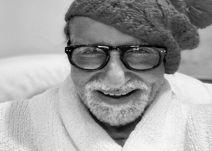 Amitabh Bachchan 2