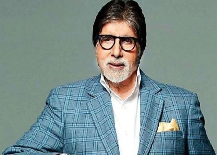 Amitabh Bachchan 3