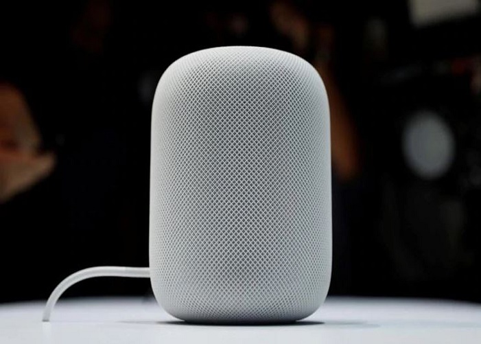 Apple Speaker
