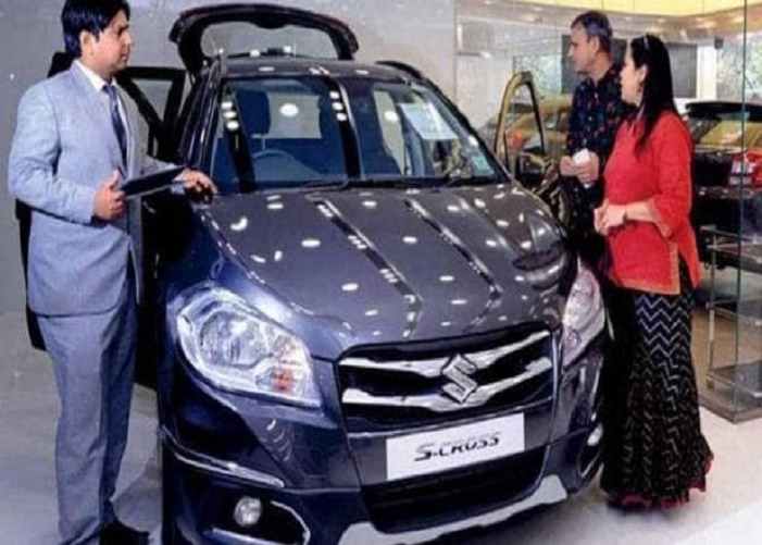 Auto Sector