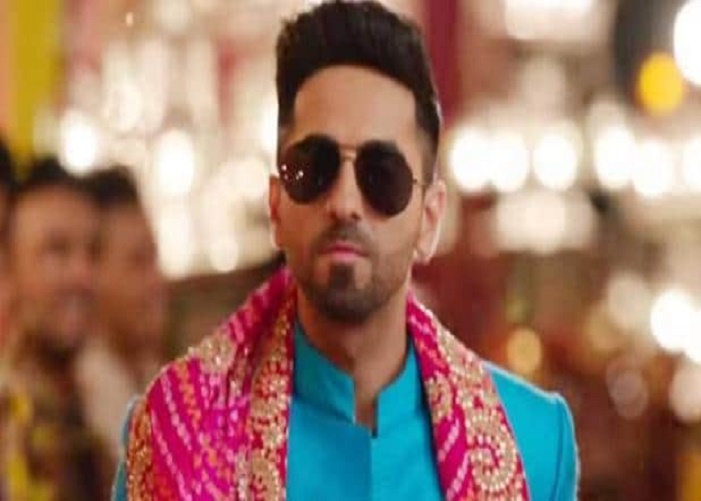 Ayushman Khurana