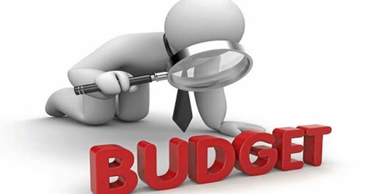 BUDGET