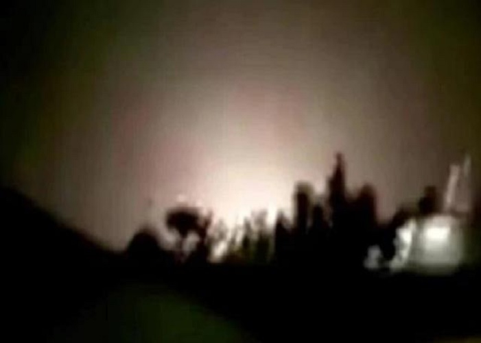 Bomb Blast 1 Satya Day