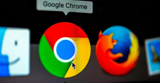 CHROME
