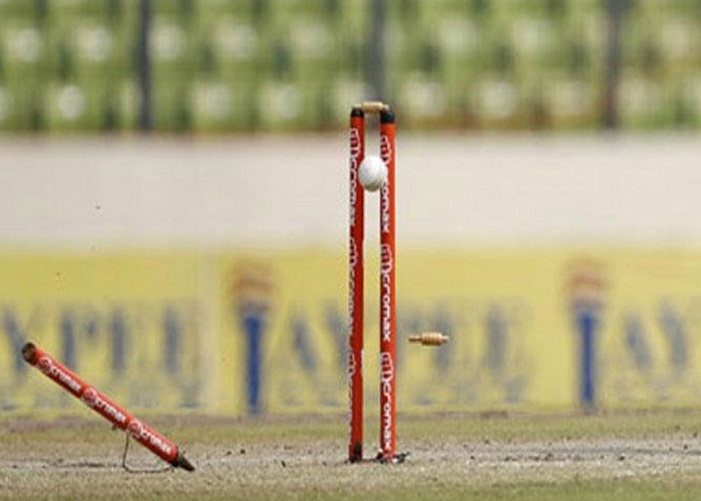 Cricket 2
