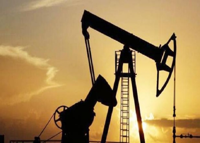 Crude Oil