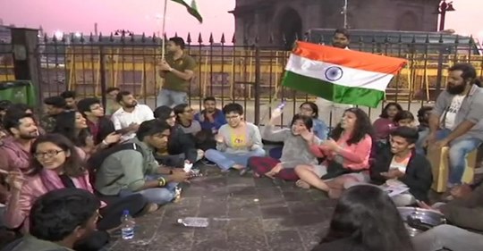 DHARNA