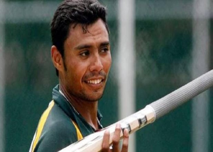 Danish Kaneria