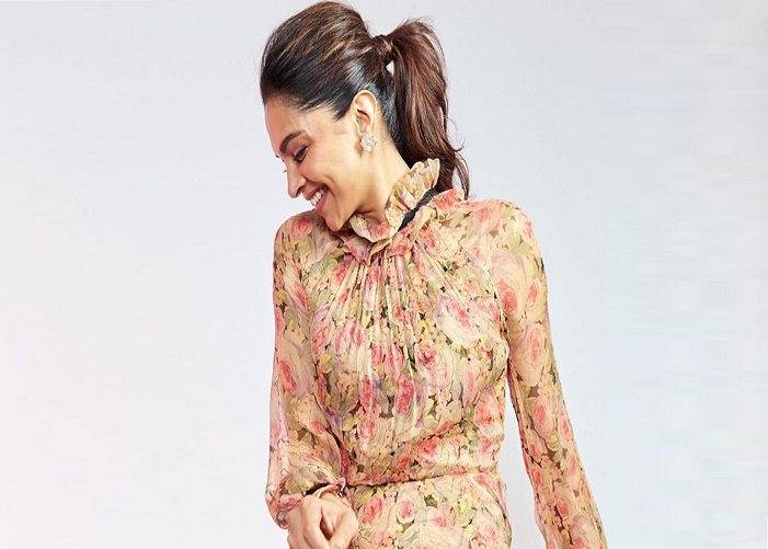 Deepika Padukone 1 Satya Day